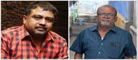 Lingusamy's brother passed away... Family is in tears...